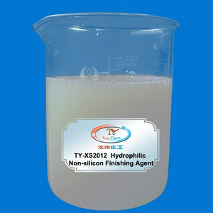 TY-XS2012 Hydrophilic Silicone-free Finishing Agent